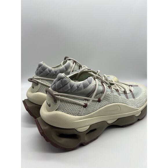 Nike Air Max Flyknit Venture Smokey Mauve FD2110-003 Women's 15/Men's 13.5 - Picture 7 of 12